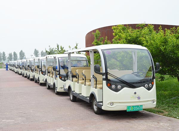 重慶某景區交車現場.jpg