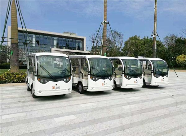 旅游觀光車定制