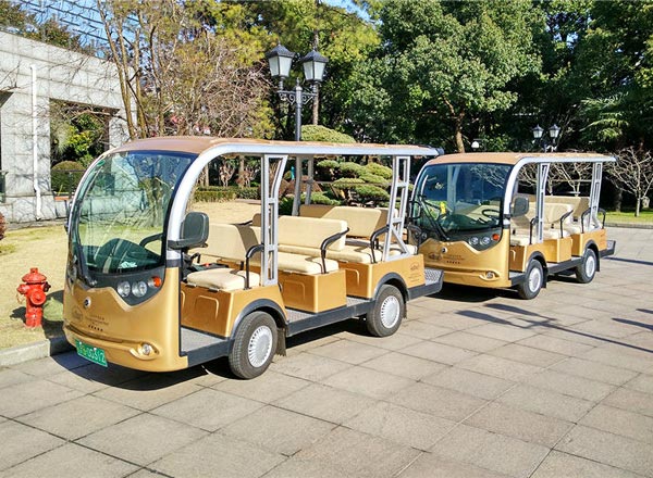 旅游觀光車廠家