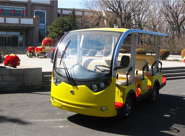 電動觀光車有哪些特點與用途？