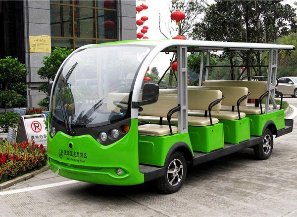 2026年電動燃油觀光車廠家實力及用戶口碑推薦TOP10