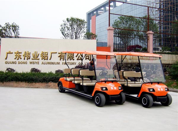 2026年電動(dòng)觀光車(chē)選購(gòu)全攻略
